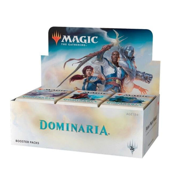 Dominaria Booster Box