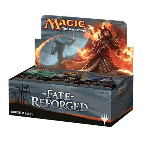 Fate Reforged - Booster Box