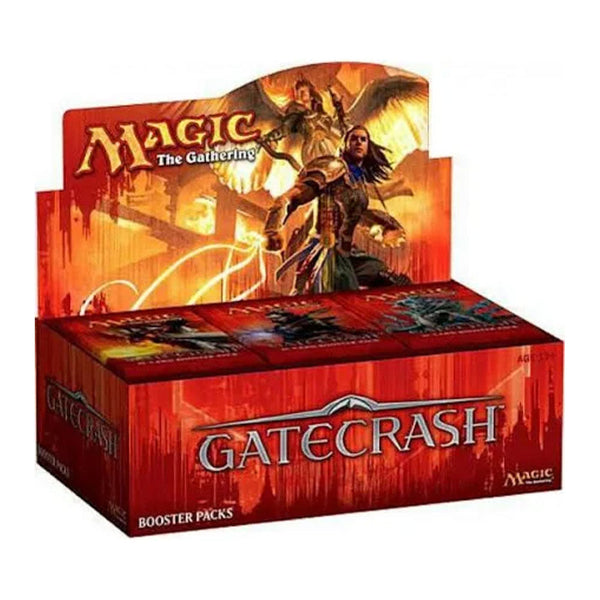 Gatecrash - Booster Box