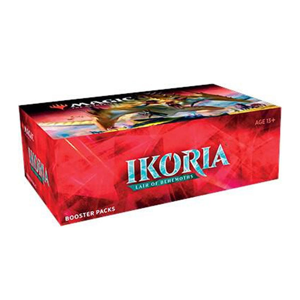 Ikoria: Lair of Behemoths - Booster Box