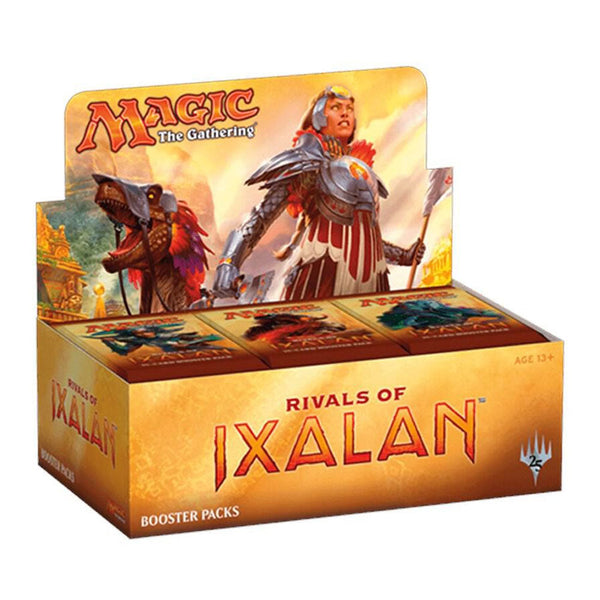 Rivals of Ixalan - Booster Box