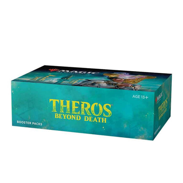 Theros Beyond Death - Booster Box
