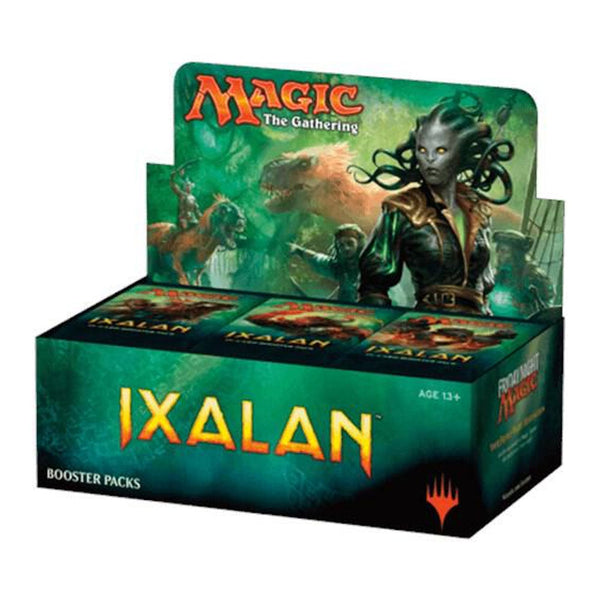 Ixalan - Booster Box